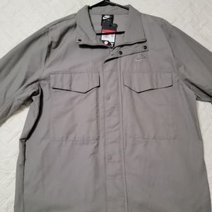 Nike Lightweight Jacket, Size: L